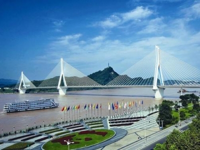 视频丨周霁现场督办重点道路交通项目建设