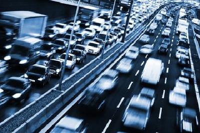 哪里易出事？女司机是