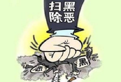 针对交通领域八类“涉黑” 市民可电话举报