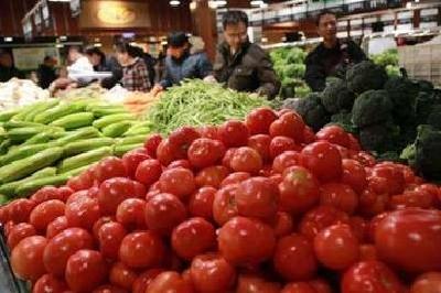  国家统计局：7月份居民消费价格同比上涨2.1% 