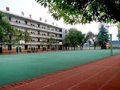 西陵区13所学校暑期完成改造 9月焕然一新迎开学