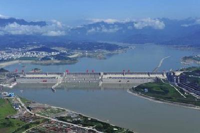 瞭望丨中国超级水利工程发挥了哪些效益？
