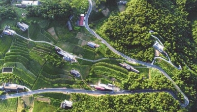 出路有了 致富不愁