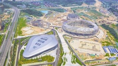 宜昌出台体育强市《意见》 加快把宜昌建成湖北体育强市