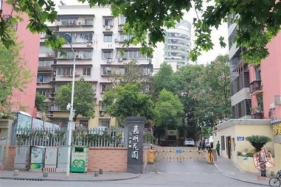 宜昌城区187个老旧小区完成改造  受益群众8万多人