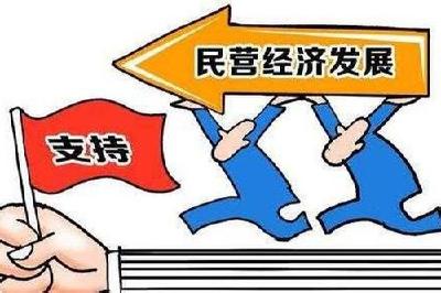 伍家岗区民营企业以创新驱动高质量发展