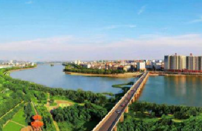 当阳“放管服”改革按下“快进键” 为企业清障 为群众解绊