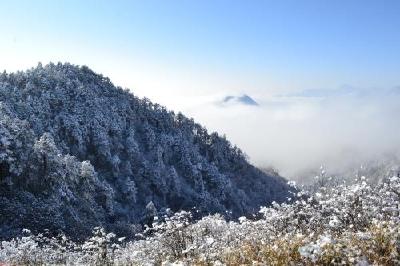 宜昌城区大雪为何失约？气象部门：气温与水汽配合不默契