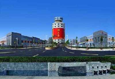 蔡宏柱成全国白酒行业8位上榜功勋企业家之一