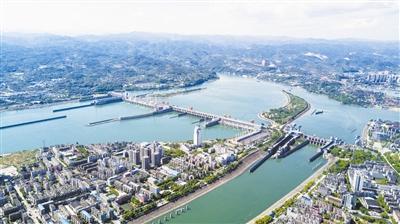 葛洲坝宜昌基地企业办社会职能移交地方