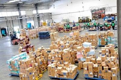 好消息！湘鄂邮政互寄快递“次晨达”