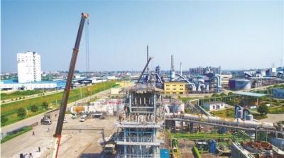 殷殷嘱托催奋进——2018宜昌高质量发展回眸之一