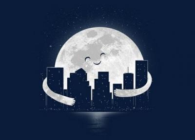 夜读丨真正的成熟，是学会对自己温柔