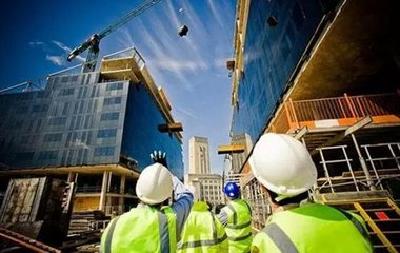 建筑业企业资质检查在全省率先启动