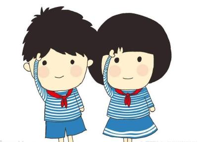 伍家岗区评出“向上好少年”