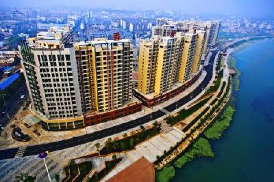 当阳代表团审议政府工作报告 做强东部之核 奋力绿色转型