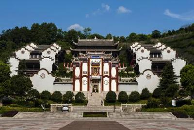 宜昌四地入列文化遗址公园