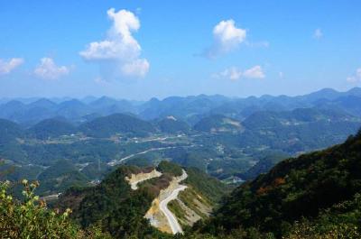 湖北日报 | 长阳火烧坪山体滑坡隐患消除了