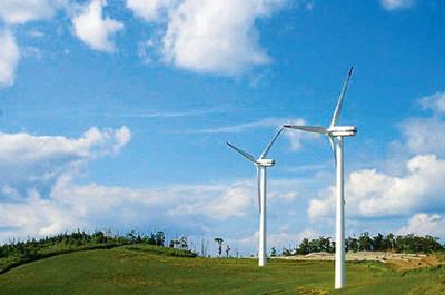 我国能源清洁化正在“加速度”