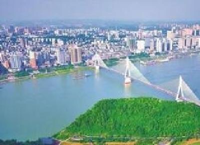 宜昌财政支出注重“绿色绩效” 推进“六个实施”给力长江大保护