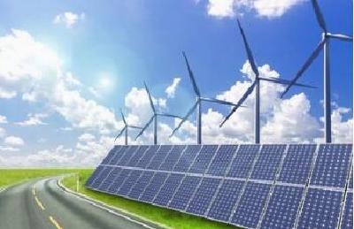 国际能源署：未来5年亚洲能源需求将依然强劲