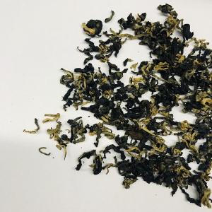 品质生活丨认清茶叶 品味茗香