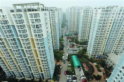 1-2月我市新建商品住房销售同比降49.6%