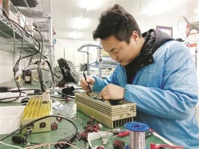 质效并进缘何而来？——市财政部门助力高质量发展扫描