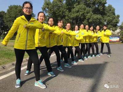 第七届军运会招募近5万赛会志愿者 在校大学生成为主力军