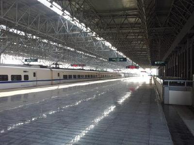 宜昌2019年春运圆满落幕  安全运送旅客543万人次