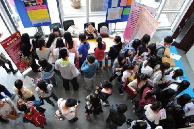 湖北日报 | 3.2万名大学生来宜昌就业创业