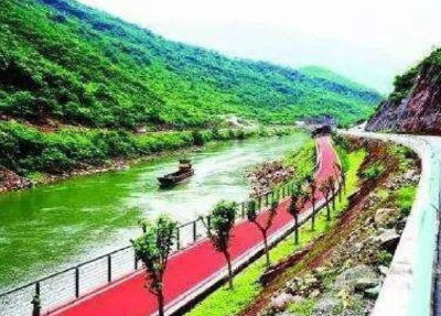 培育新业态 激发新需求 逾10万人次到交旅集团景区“打卡”