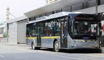 4月3日起，宜昌多条公交线路有变化