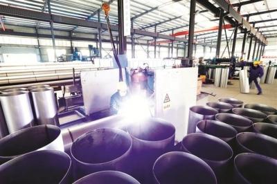 创新是动力 实干为抓手