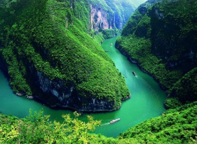 三峡旅游度假区获批省级度假区