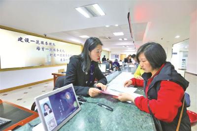 市人社局：暖民心重民意惠民生维民权