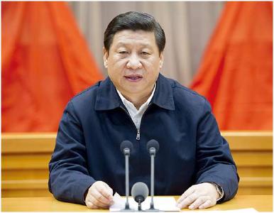 谈古喻今，习近平与青年谈心时引用的那些名言隽句