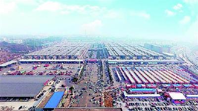 综保区全力冲刺年底达标封关 宜昌重构外向型经济新格局