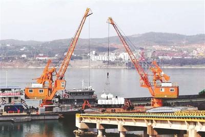 兴发集团产销创新高