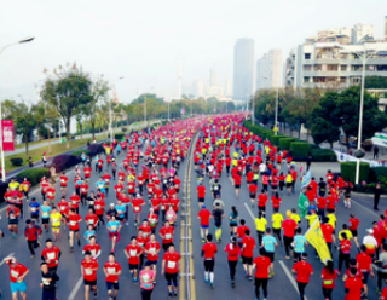 “宜马”明起报名 名额将增至22000人