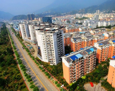 构筑农村“精神家园” 兴山县古夫镇文化建设观察