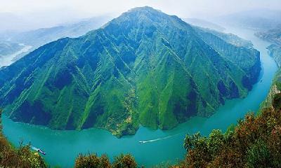 第十届中国长江三峡国际旅游节9月在宜举办
