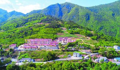 经济日报｜湖北兴山探索老有所养新路径