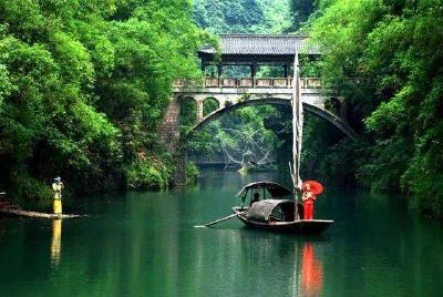 湖北日报 | 宜昌旅游向休闲度假游转型