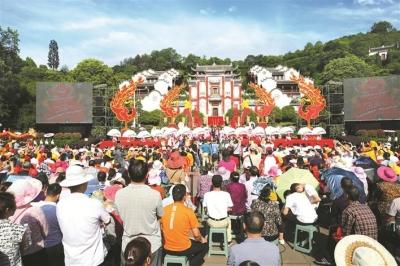 宜昌端午迎客209万人次 揽金12亿元