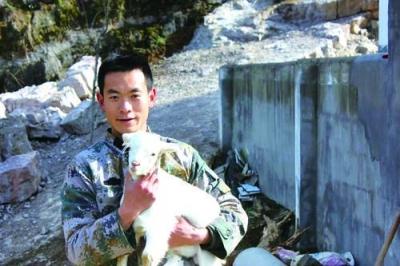 张飞：从“兵小张”到“羊司令”