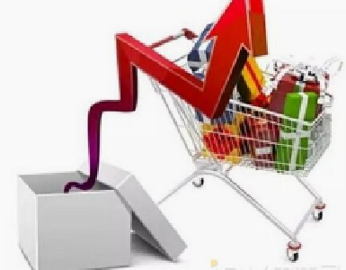 5月份社会消费品零售总额增速8.6%