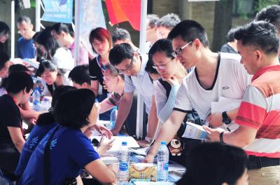 宜昌两场高校招生咨询会24日25日举行