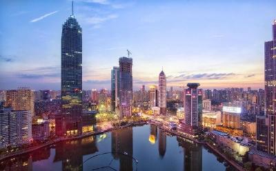 燃爆60秒！湖北精彩亮相国新办新闻发布会