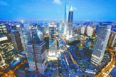 湖北发布最新经济数据 前5个月态势平稳 主要指标中部领先